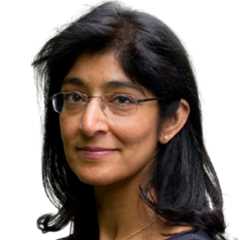 Aarti Holla-Maini